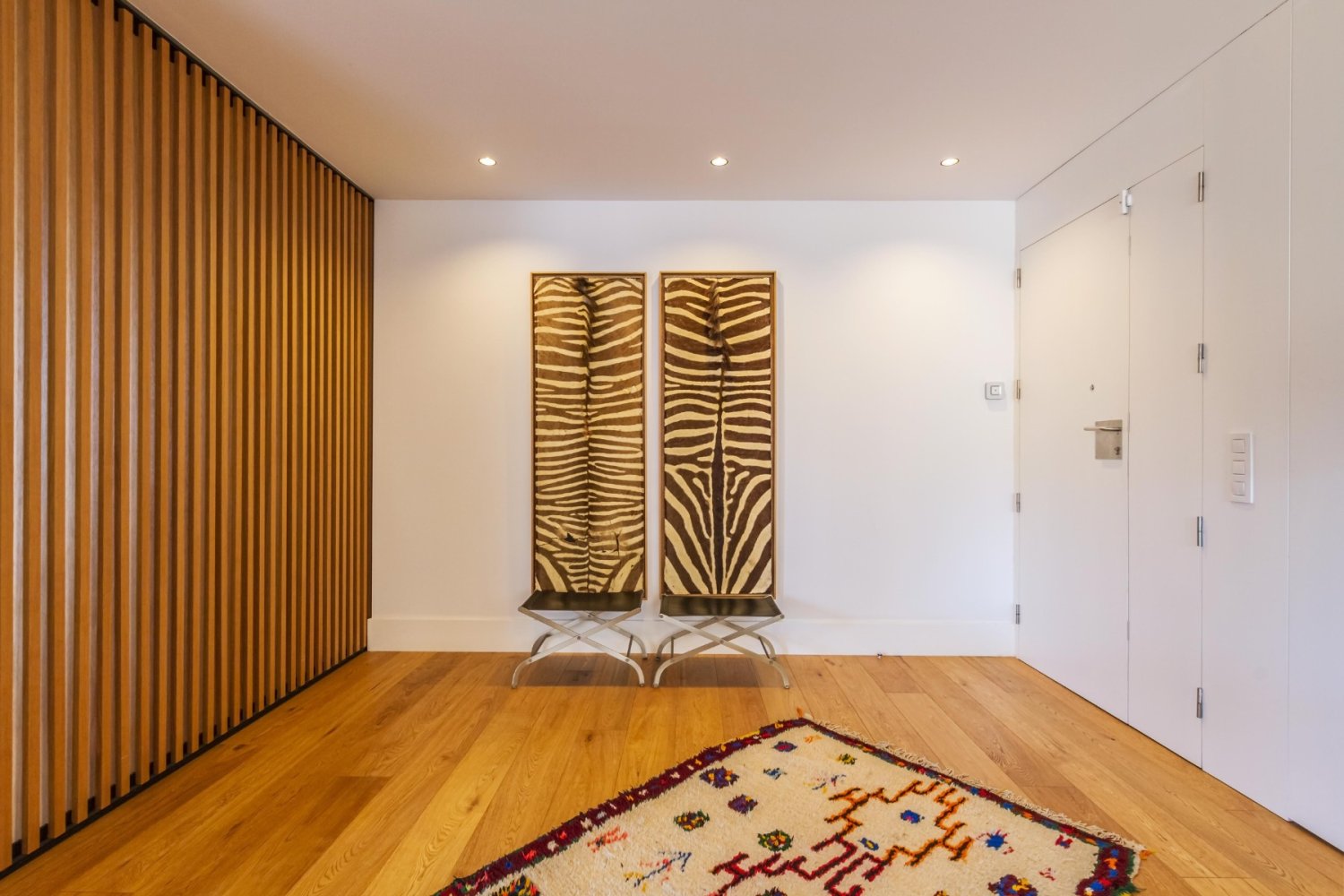 3 bedrooms Apartment in Barcelona, Spain No. 4319