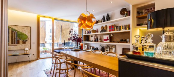 3 bedrooms Apartment in Barcelona, Spain No. 4319 14