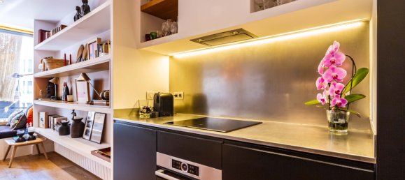 3 bedrooms Apartment in Barcelona, Spain No. 4319 12