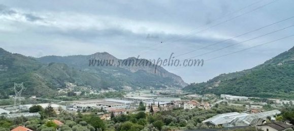 5 bedrooms Villa in Ventimiglia, Italy No. 313312 21