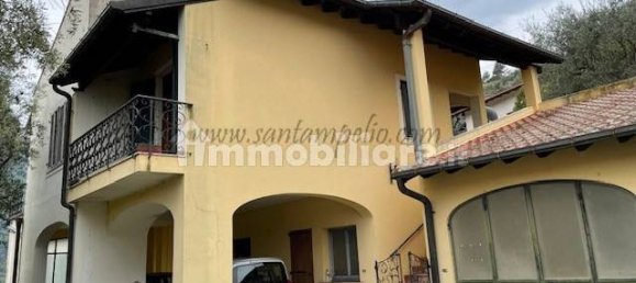 5 bedrooms Villa in Ventimiglia, Italy No. 313312 13