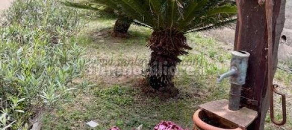 5 bedrooms Villa in Ventimiglia, Italy No. 313312 19