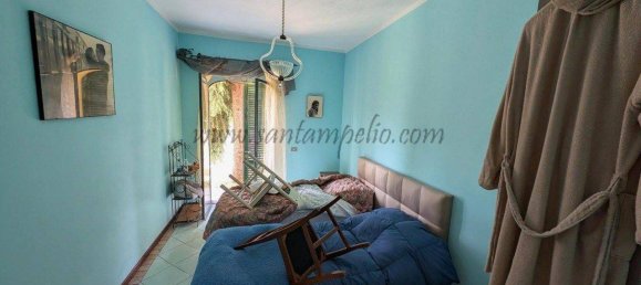 5 bedrooms Villa in Ventimiglia, Italy No. 313312 10