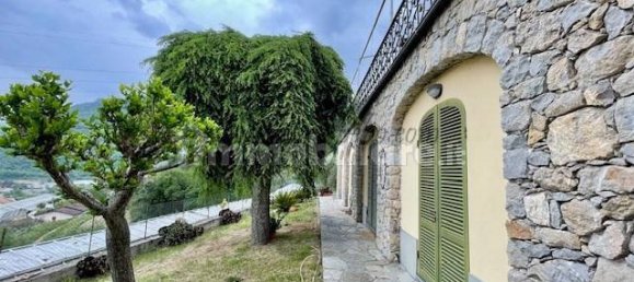 5 bedrooms Villa in Ventimiglia, Italy No. 313312 16