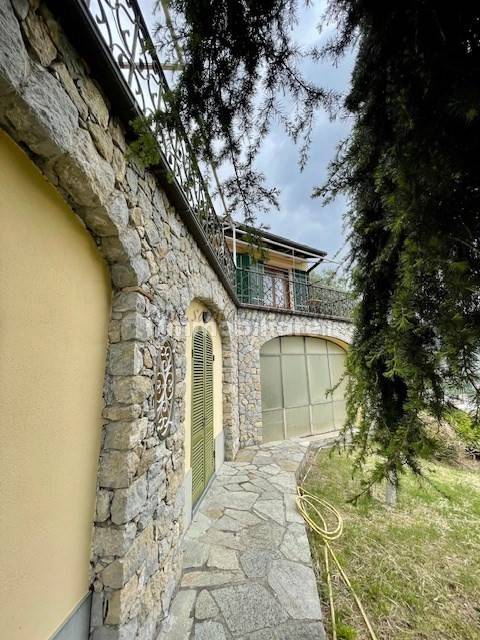 5 bedrooms Villa in Ventimiglia, Italy No. 313312