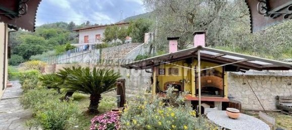 5 bedrooms Villa in Ventimiglia, Italy No. 313312 18