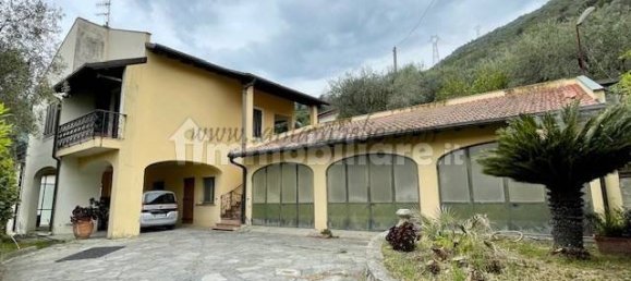 5 bedrooms Villa in Ventimiglia, Italy No. 313312 14