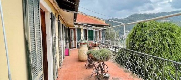 5 bedrooms Villa in Ventimiglia, Italy No. 313312 20