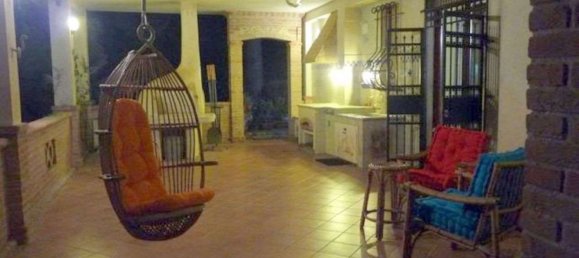 10-Zimmer Villa in Sarzana, Italy, Nr. 128440 5