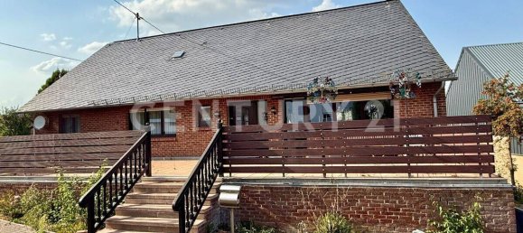 4-Zimmer Haus in Mayen-Koblenz, Germany, Nr. 268201 3