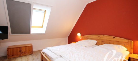2-Zimmer Wohnung in Wesermarsch, Germany, Nr. 121311 6