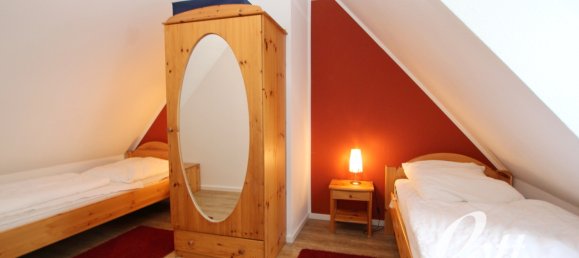 2-Zimmer Wohnung in Wesermarsch, Germany, Nr. 121311 9