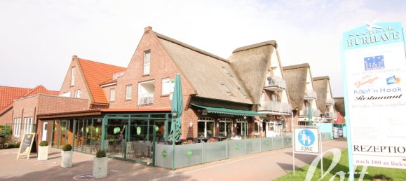 2-Zimmer Wohnung in Wesermarsch, Germany, Nr. 121311 2