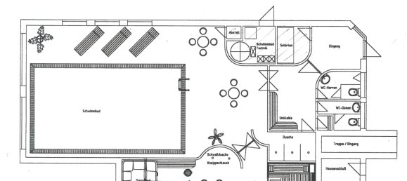 2-Zimmer Wohnung in Wesermarsch, Germany, Nr. 121311 20