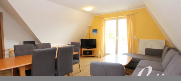 2-Zimmer Wohnung in Wesermarsch, Germany, Nr. 121311 11