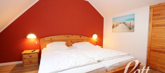 2-Zimmer Wohnung in Wesermarsch, Germany, Nr. 121311 5