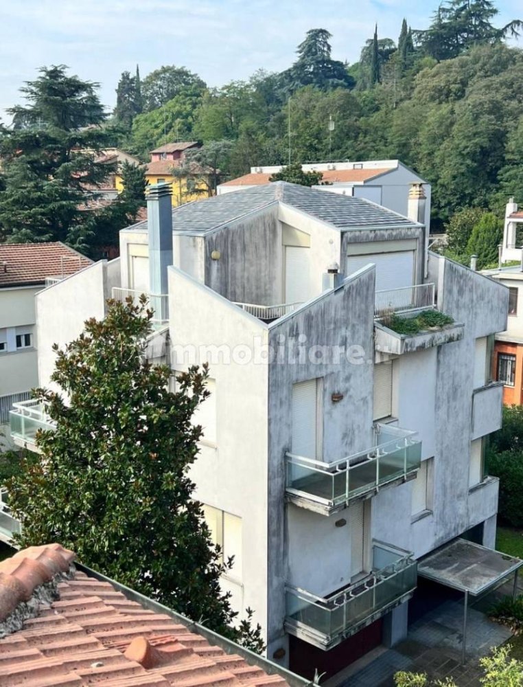 6 bedrooms Villa in Bologna, Italy No. 348821