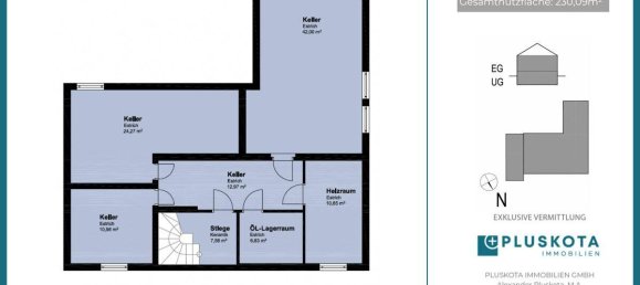 3 bedrooms Bungalow in Vienna, Austria No. 217979 17