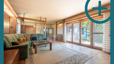 3 bedrooms Bungalow in Vienna, Austria No. 217979