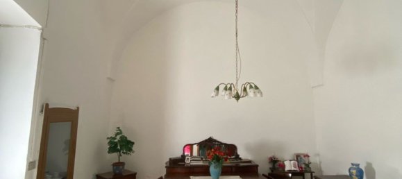 2-Zimmer Haus in Racale, Italy, Nr. 280297 12