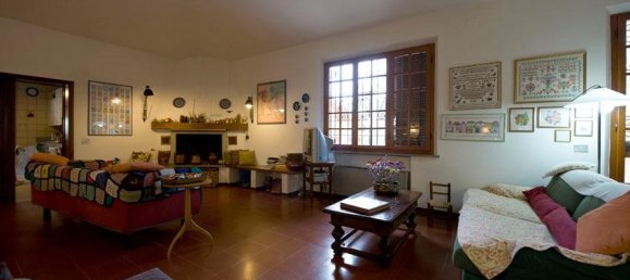 5 bedrooms Villa in Castelnuovo Berardenga, Italy No. 302058 14