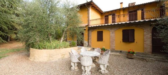 5 bedrooms Villa in Castelnuovo Berardenga, Italy No. 302058 6