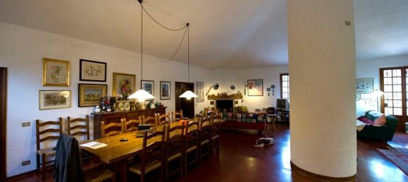 5 bedrooms Villa in Castelnuovo Berardenga, Italy No. 302058 11