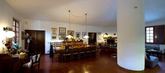 5 bedrooms Villa in Castelnuovo Berardenga, Italy No. 302058 12