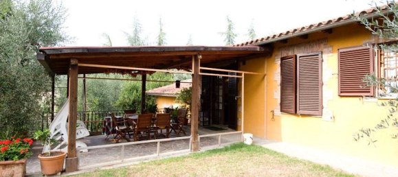 5 bedrooms Villa in Castelnuovo Berardenga, Italy No. 302058 9