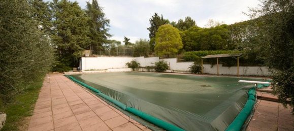 5 bedrooms Villa in Castelnuovo Berardenga, Italy No. 302058 5