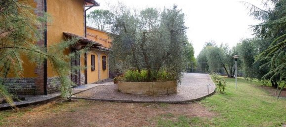 5 bedrooms Villa in Castelnuovo Berardenga, Italy No. 302058 7