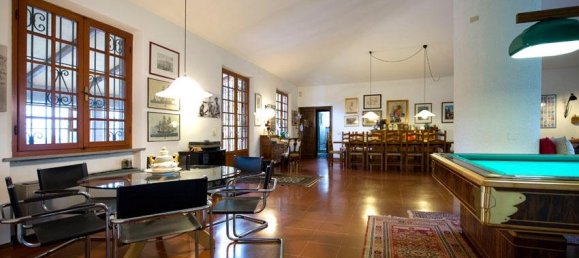 5 bedrooms Villa in Castelnuovo Berardenga, Italy No. 302058 15