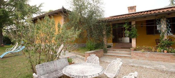 5 bedrooms Villa in Castelnuovo Berardenga, Italy No. 302058 8