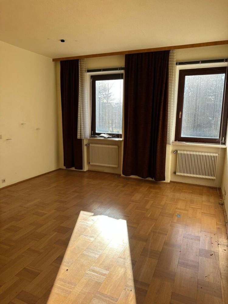 Таунхаус с 9 комнатами в Рид им Инкрайс, Австрия № 140394