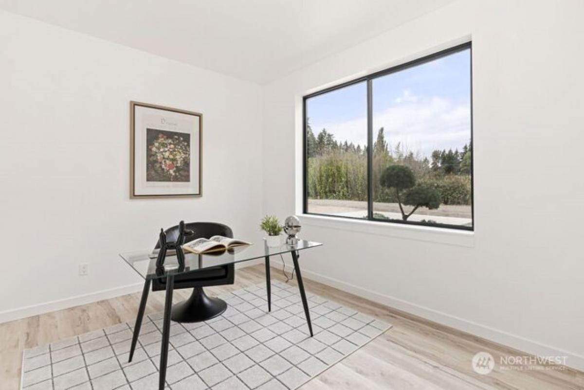 Дом с 4 спальнями в Federal Way, США № 405948