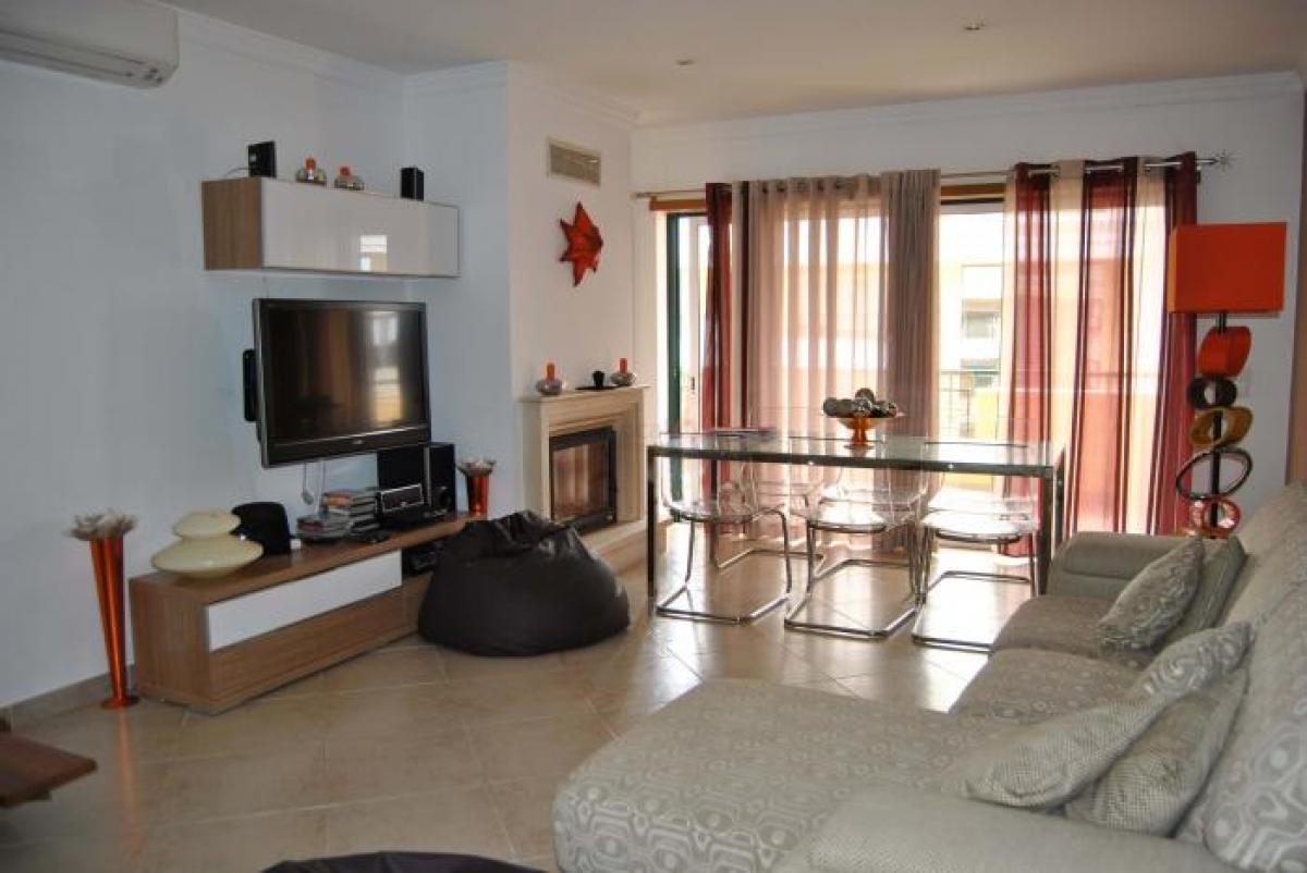 3 Schlafzimmer Wohnung in Lagos, Portugal, Nr. 3099