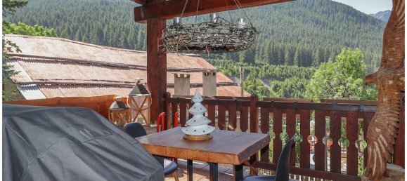 3 rooms Apartment in Sauze di Cesana, Italy No. 1776 28