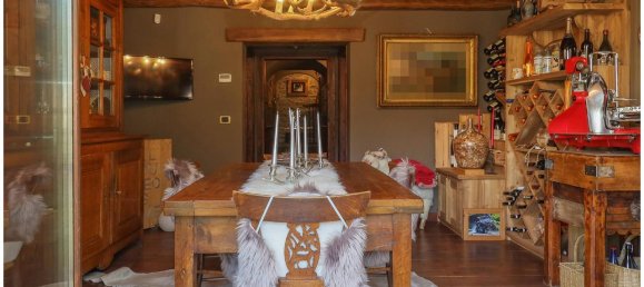 3 rooms Apartment in Sauze di Cesana, Italy No. 1776 5