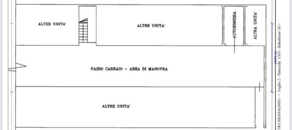 3 rooms Apartment in Sauze di Cesana, Italy No. 1776 7