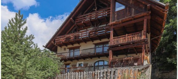 3 rooms Apartment in Sauze di Cesana, Italy No. 1776 41