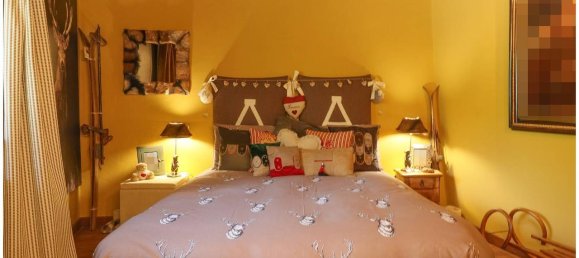 3 rooms Apartment in Sauze di Cesana, Italy No. 1776 35