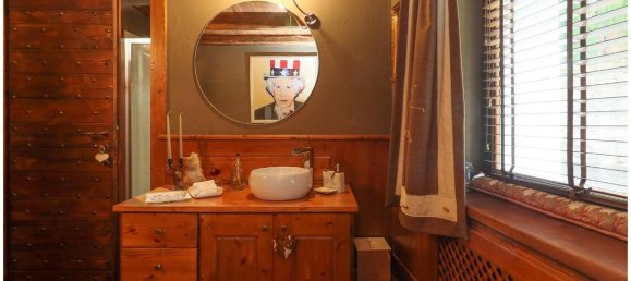 3 rooms Apartment in Sauze di Cesana, Italy No. 1776 21