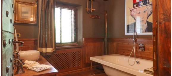 3 rooms Apartment in Sauze di Cesana, Italy No. 1776 17