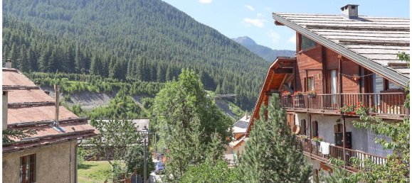 3 rooms Apartment in Sauze di Cesana, Italy No. 1776 34