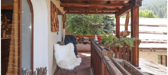 3 rooms Apartment in Sauze di Cesana, Italy No. 1776 27