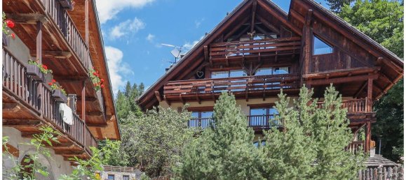 3 rooms Apartment in Sauze di Cesana, Italy No. 1776 42