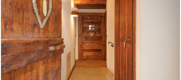 3 rooms Apartment in Sauze di Cesana, Italy No. 1776 38