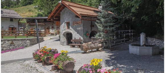 3 rooms Apartment in Sauze di Cesana, Italy No. 1776 43