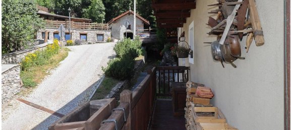 3 rooms Apartment in Sauze di Cesana, Italy No. 1776 23