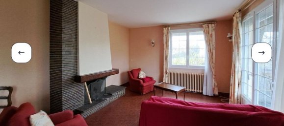 3 chambres Maison à Villaines-la-Juhel, France No. 321489 3